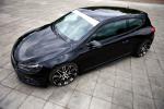 Volkswagen Scirocco by JMS Racelook 2009 года